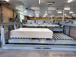 SELCO WNT 6 610 TWIN PUSHER 2.1