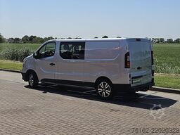 RENAULT TRAFIC 2.0 DCI L2 Dubbele Cabine!