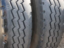 Mercedes-Benz SK 2024 + HIAB 125 + MANUAL