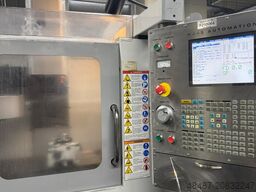 Haas CNC USA Super Mini Mill