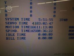 Haas CNC USA Super Mini Mill