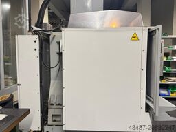 Haas CNC USA Super Mini Mill