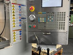 Haas CNC USA Super Mini Mill