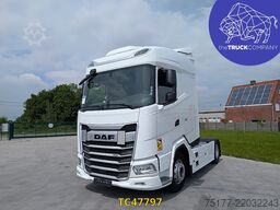 DAF XG 480