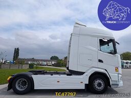 DAF XG 480