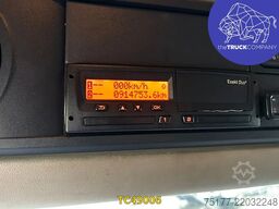 DAF XF 460