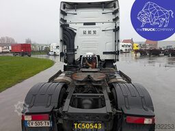 Renault T 460