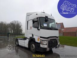 Renault T 460