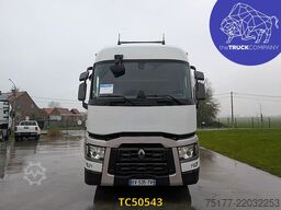 Renault T 460