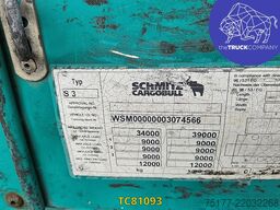 Schmitz Cargobull 