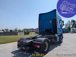 DAF XF 450