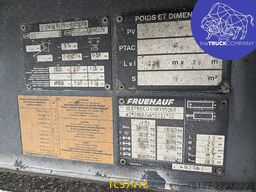 Fruehauf PLSC