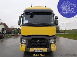Renault T 440