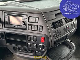 DAF XF 460