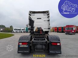 Renault T 440