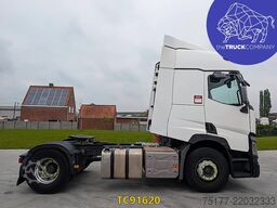 Renault T 440
