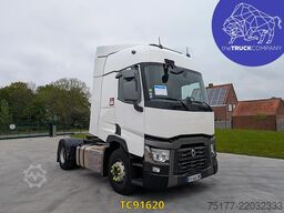 Renault T 440