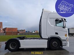 Scania R 450