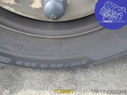 Scania R 450
