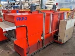 LP Maskin not Fischer Weinig FKK2 not SFV 800