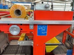 LP Maskin not Fischer Weinig FKK2 not SFV 800