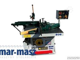 GOMAD FD-2