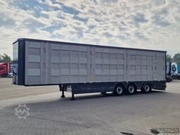 Pezzaioli NEW - 3 stock livestock - Water & Ventilation -...
