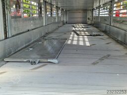 Pezzaioli NEW - 3 stock livestock - Water & Ventilation -...