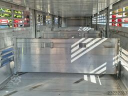 Pezzaioli NEW - 3 stock livestock - Water & Ventilation -...