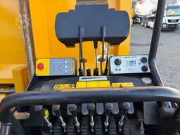 MAN TGS 35.440 8x4 Kabelsysteem/Z kraan Euro 6