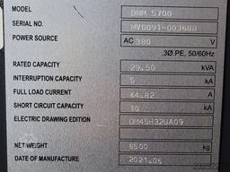 DOOSAN DNM 5700