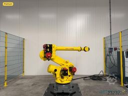 FANUC R-2000iB/125L