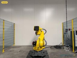 FANUC R-2000iB/125L