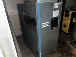 Atlas Copco GA22VSD+ FF