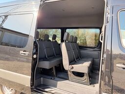 Mercedes-Benz Sprinter 317 CDI L2H2 Klima Navi