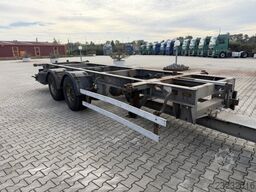 SCHMITZ GOTHA ZWF 18 MAXI
