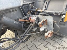 SCHMITZ GOTHA ZWF 18 MAXI