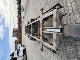 SCHMITZ GOTHA ZWF 18 MAXI