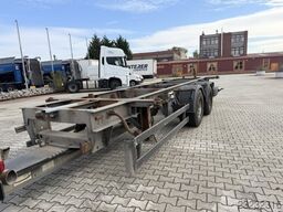 SCHMITZ GOTHA ZWF 18 MAXI