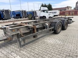 SCHMITZ GOTHA ZWF 18 MAXI