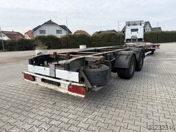 SCHMITZ GOTHA ZWF 18 MAXI