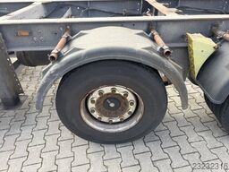 SCHMITZ GOTHA ZWF 18 MAXI