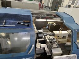 DMT Kern CD 480