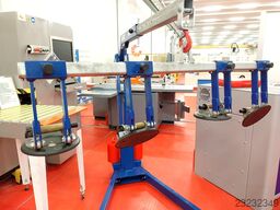 K. SCHULTEN - GERMANY KS GLASBOY 500