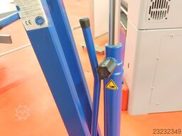 K. SCHULTEN - GERMANY KS GLASBOY 500