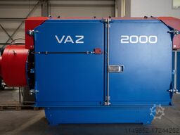 Vecoplan VAZ 2000 M F-T