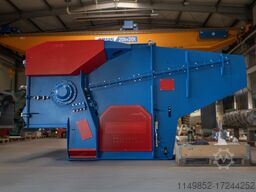 Vecoplan VAZ 2000 M F-T