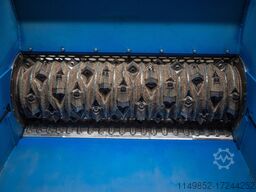 Vecoplan VAZ 2000 M F-T