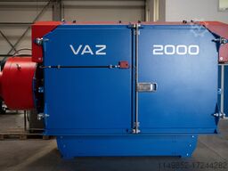 Vecoplan VAZ 2000 RS F-T