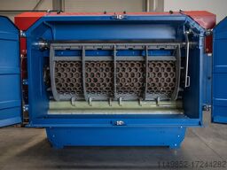 Vecoplan VAZ 2000 RS F-T